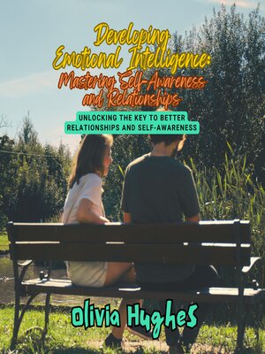 cover image of Developing Emotional Intelligence